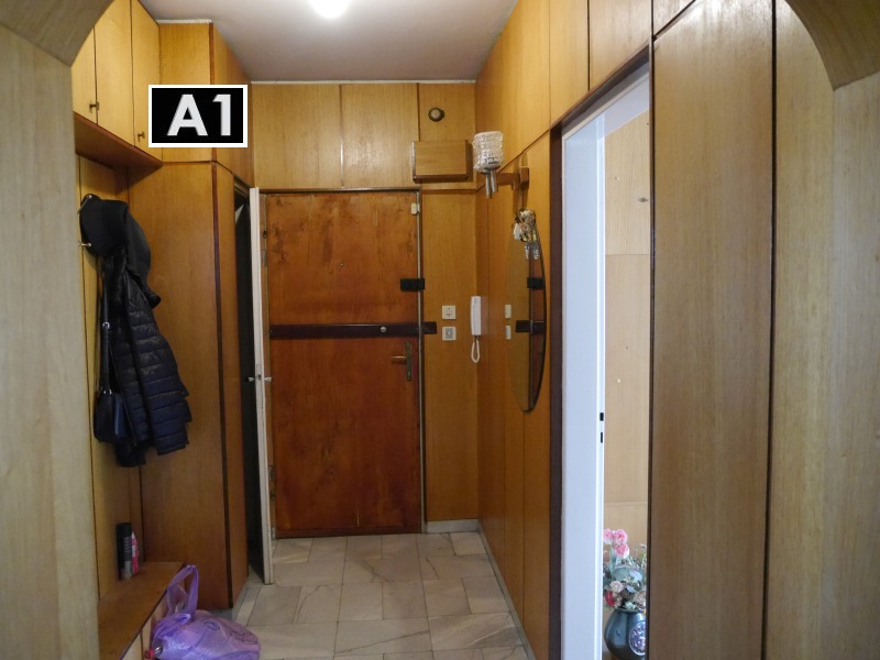 Продава 3-СТАЕН, гр. София, Люлин 4, снимка 3 - Апартаменти - 53034208