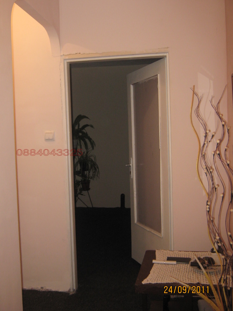 Продава 3-СТАЕН, гр. София, Ботунец 2