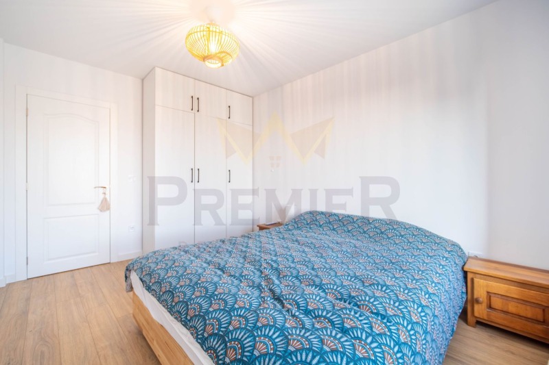 Продава 3-СТАЕН, гр. Варна, Галата, снимка 7 - Апартаменти - 53492645