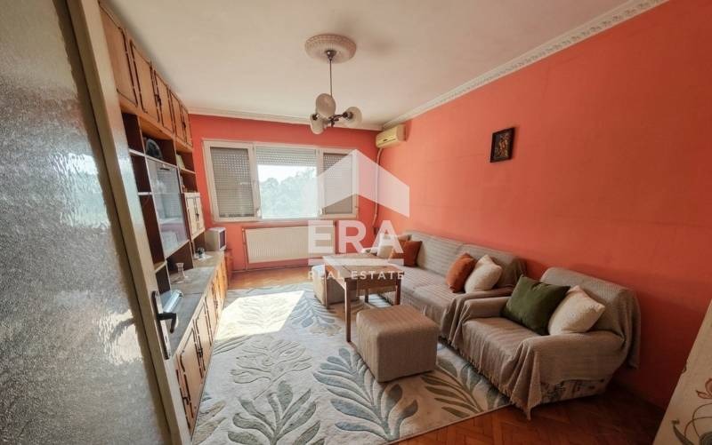 Продава 3-СТАЕН, с. Калипетрово, област Силистра, снимка 2 - Апартаменти - 55226922