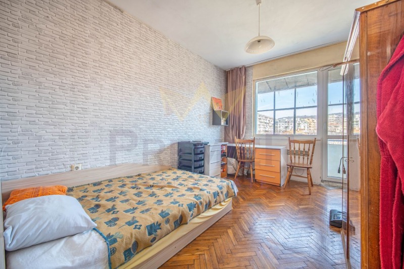 Til salg  3 soveværelser Varna , Bazar Levski , 102 kvm | 36017580 - billede [3]