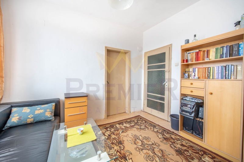 Til salg  3 soveværelser Varna , Bazar Levski , 102 kvm | 36017580 - billede [2]