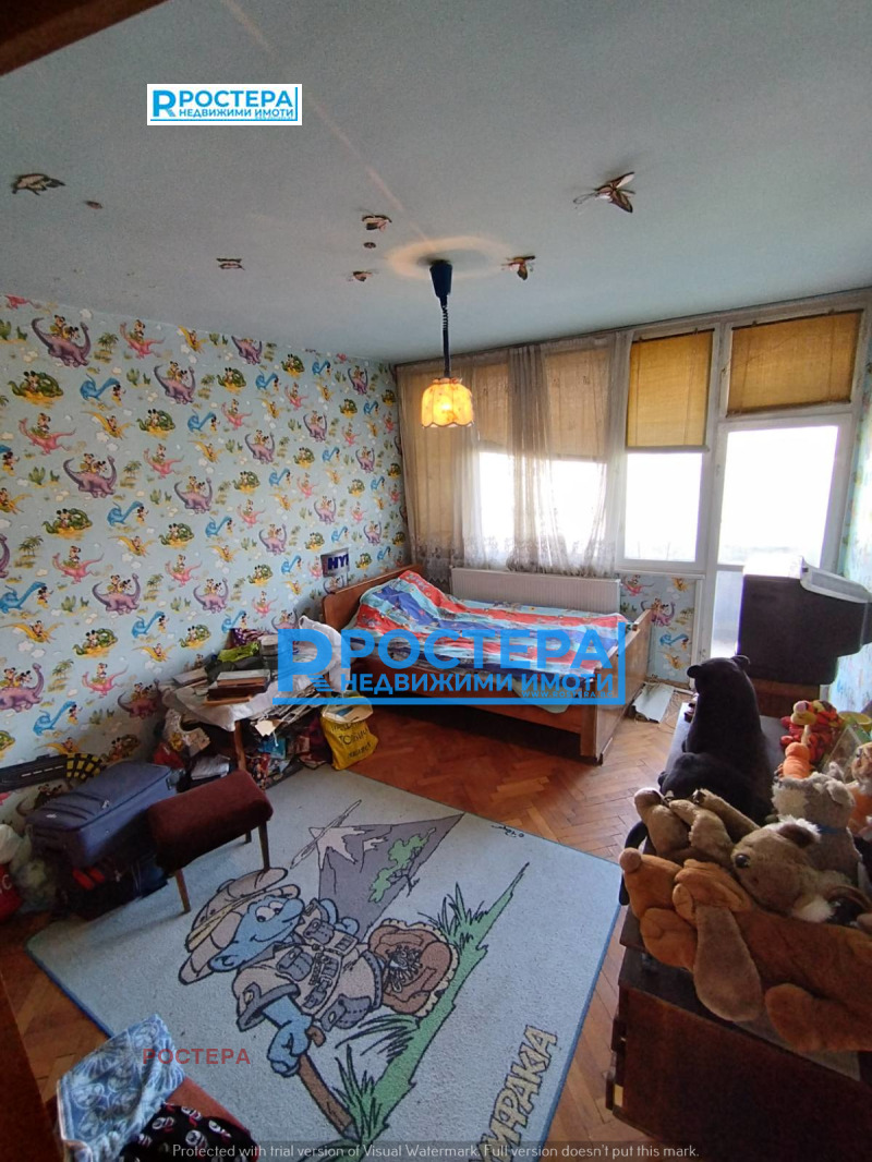 De vânzare  3 dormitoare Târgoviște , Zapad 1 , 92 mp | 15900187 - imagine [5]