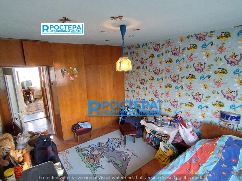 De vânzare  3 dormitoare Târgoviște , Zapad 1 , 92 mp | 15900187 - imagine [4]