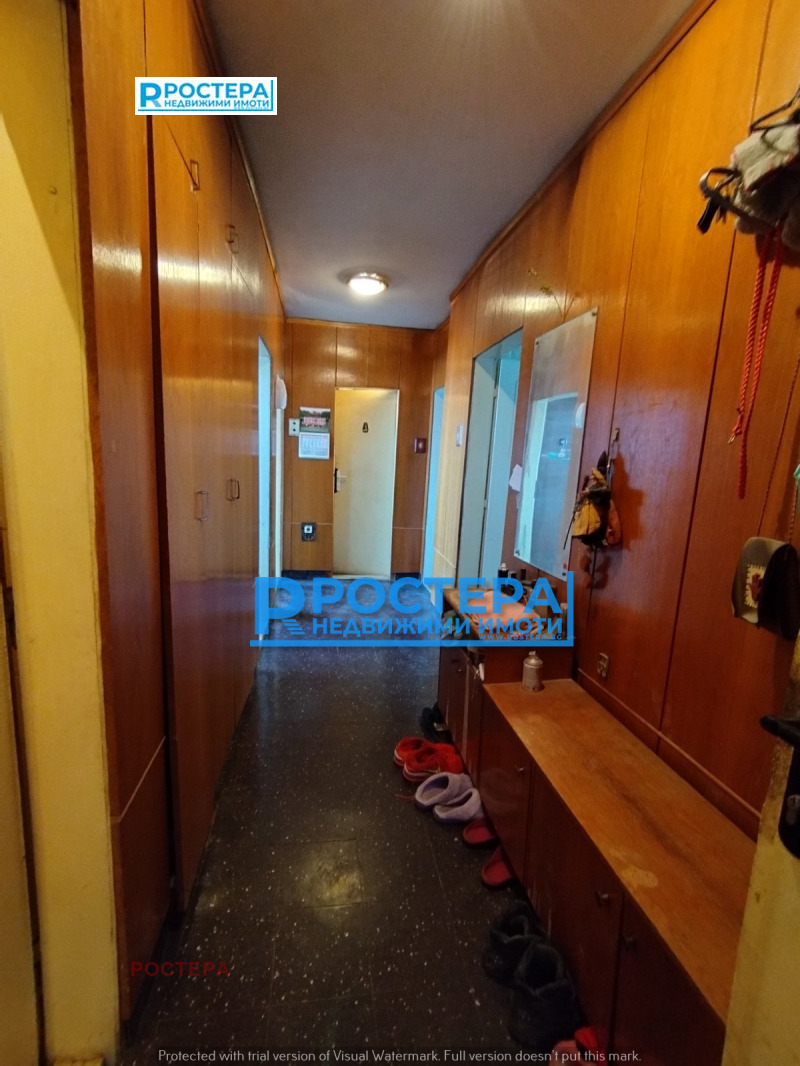 De vânzare  3 dormitoare Târgoviște , Zapad 1 , 92 mp | 15900187 - imagine [13]
