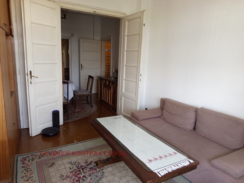 En venta  3 dormitorios Sofia , Tsentar , 110 metros cuadrados | 53023158 - imagen [7]