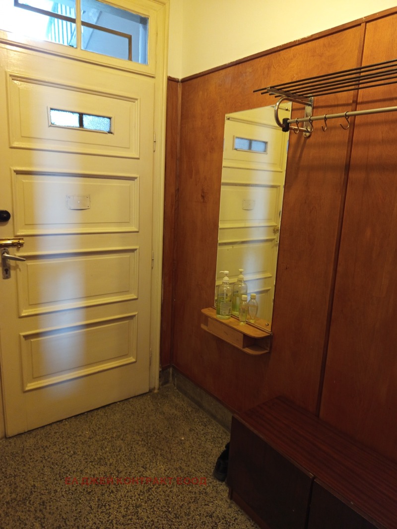 En venta  3 dormitorios Sofia , Tsentar , 110 metros cuadrados | 53023158 - imagen [10]