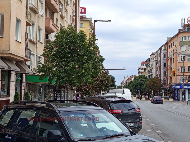 En venta  3 dormitorios Sofia , Tsentar , 110 metros cuadrados | 53023158 - imagen [17]