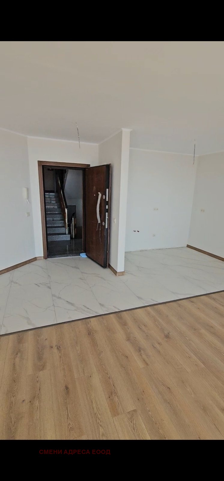 Продава 4-СТАЕН, гр. Варна, Виница, снимка 4 - Апартаменти - 55942596