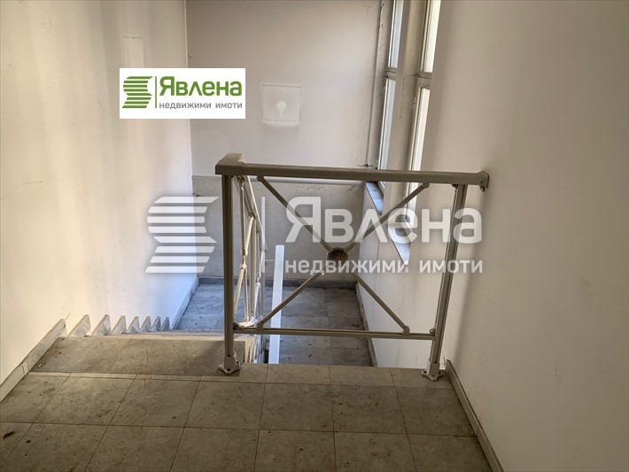 À vendre  Bureau Sofia , Lozenets , 545 m² | 98487879 - image [15]