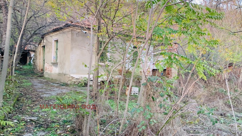 Продава КЪЩА, с. Горица, област Бургас, снимка 1 - Къщи - 43640366