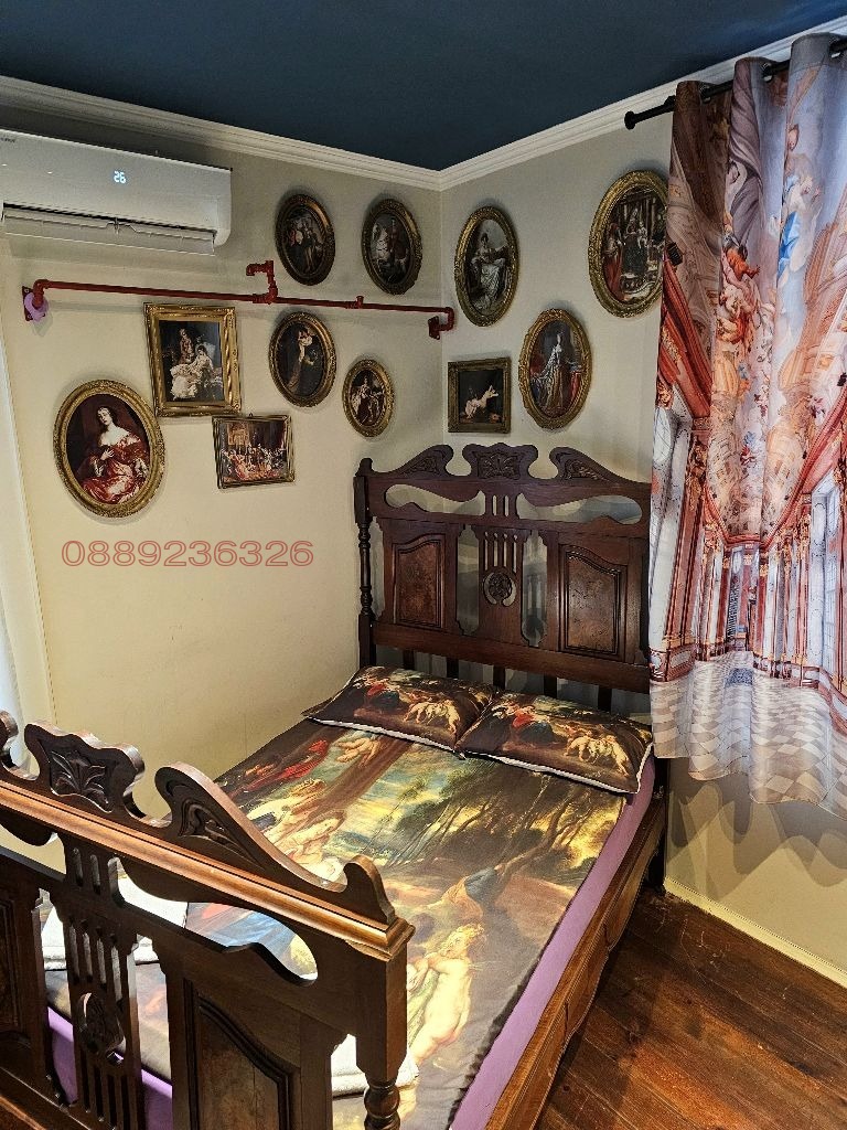 Продава КЪЩА, гр. София, Център, снимка 3 - Къщи - 49165352