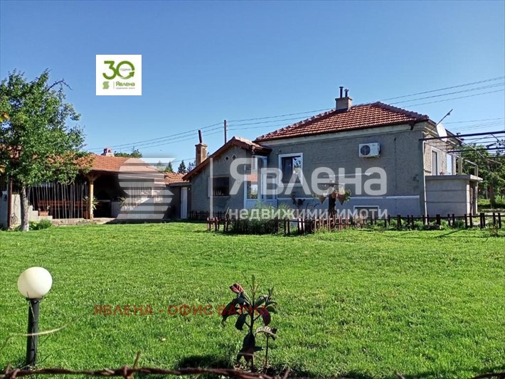 Продава  Къща област Варна , с. Рудник , 120 кв.м | 43933253