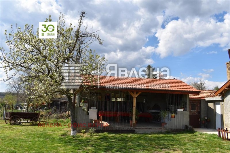 Продава  Къща област Варна , с. Рудник , 120 кв.м | 43933253 - изображение [14]