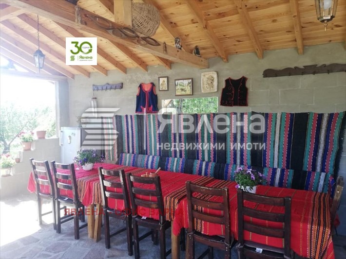 Продаја  Кућа регион Варна , Рудник , 120 м2 | 43933253 - слика [17]