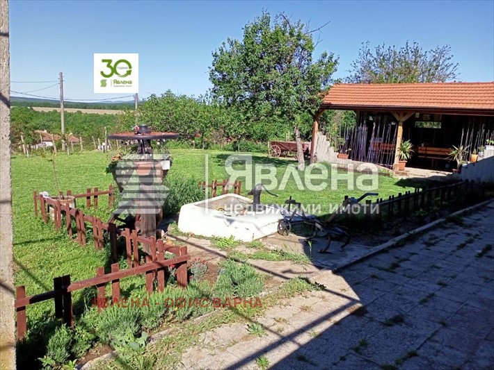 Продава  Къща област Варна , с. Рудник , 120 кв.м | 43933253 - изображение [13]