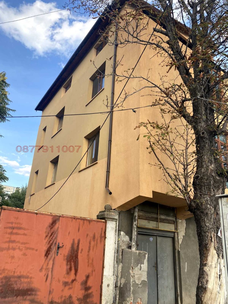 Продава  Къща град София , Хаджи Димитър , 250 кв.м | 45734771 - изображение [2]