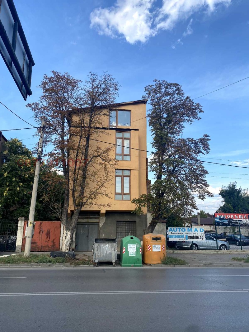 Продава  Къща град София , Хаджи Димитър , 250 кв.м | 45734771