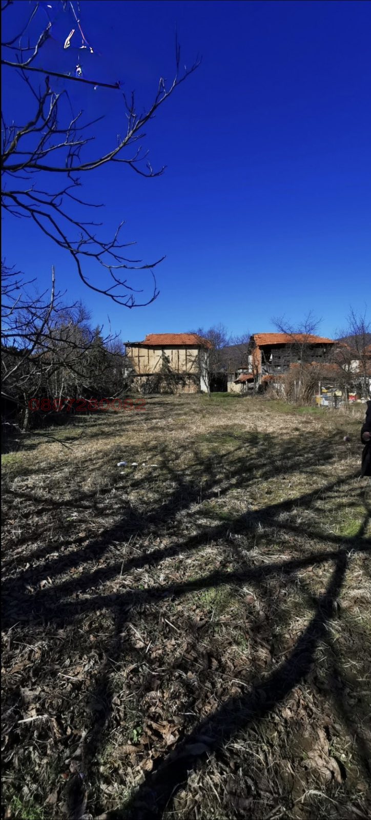 Продава КЪЩА, с. Борима, област Ловеч, снимка 3 - Къщи - 52785377