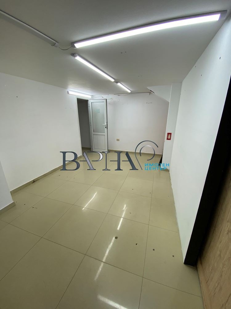 Продава МАГАЗИН, гр. Варна, ЖП Гара, снимка 4 - Магазини - 54252541