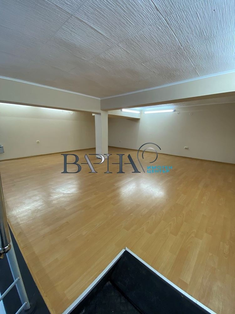 Продава МАГАЗИН, гр. Варна, ЖП Гара, снимка 3 - Магазини - 54252541