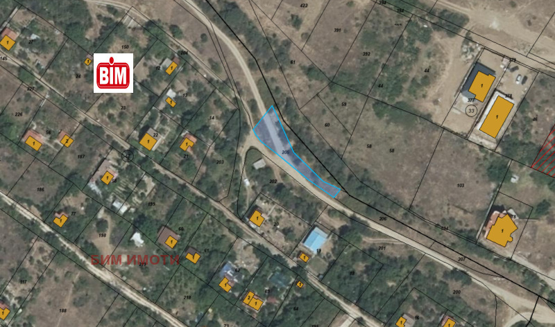 Продава ЗЕМЕДЕЛСКА ЗЕМЯ, с. Брестник, област Пловдив, снимка 2 - Земеделска земя - 53264442