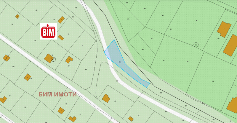 Продава ЗЕМЕДЕЛСКА ЗЕМЯ, с. Брестник, област Пловдив