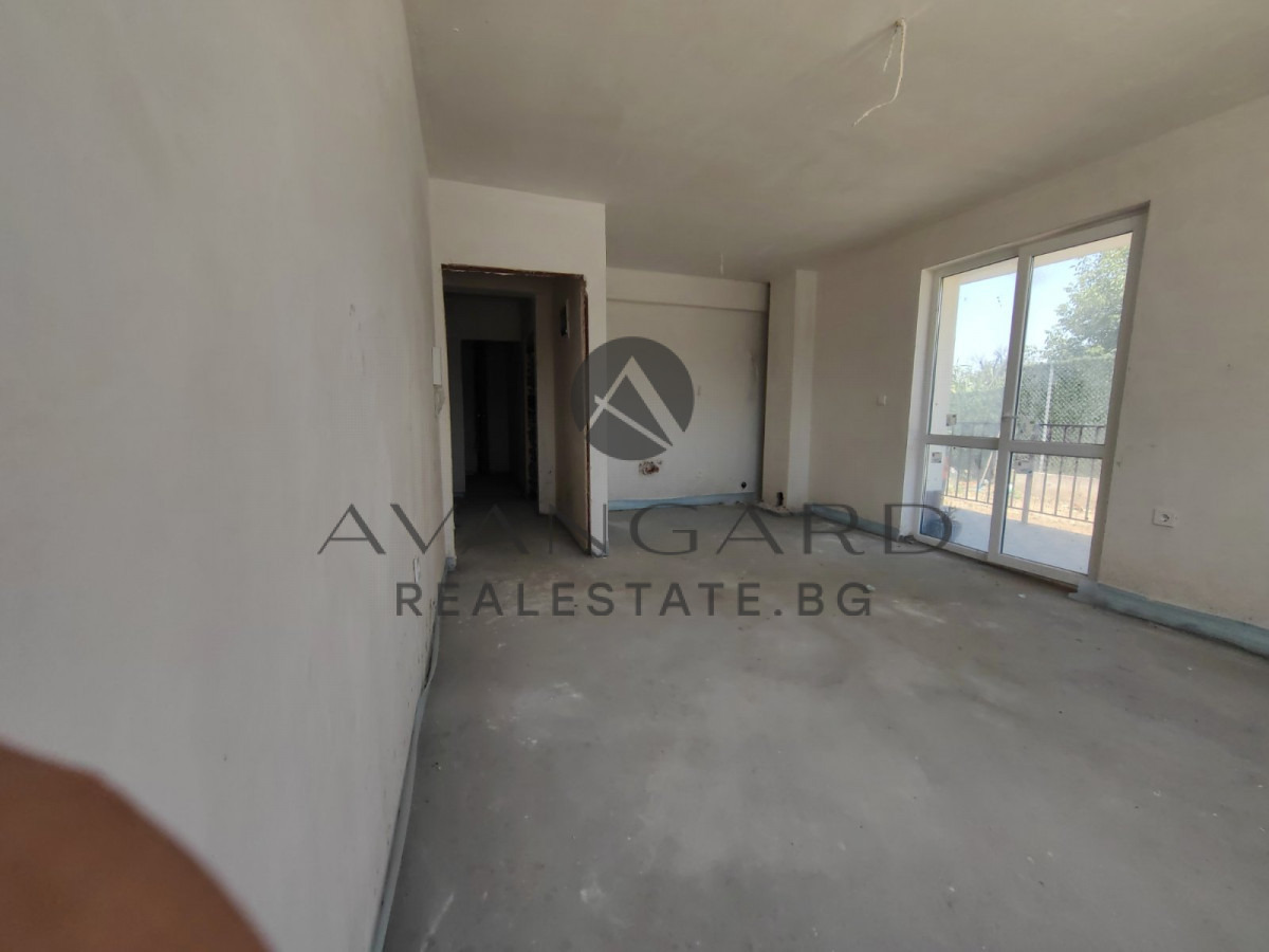 Продава 2-СТАЕН, гр. Пловдив, Кючук Париж, снимка 2 - Апартаменти - 46140813