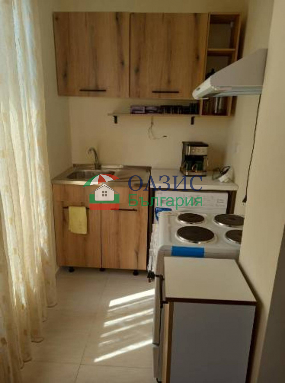 Продава 2-СТАЕН, с. Тънково, област Бургас, снимка 4 - Апартаменти - 48871640