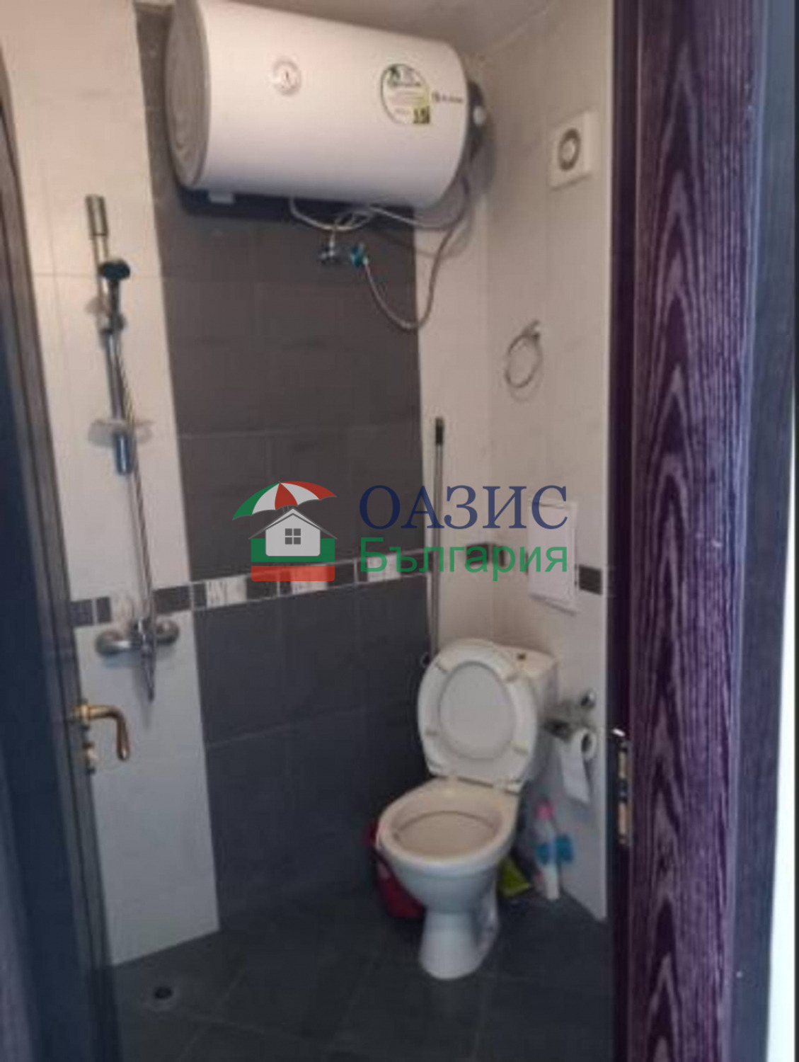 Продава 2-СТАЕН, с. Тънково, област Бургас, снимка 14 - Апартаменти - 48871640
