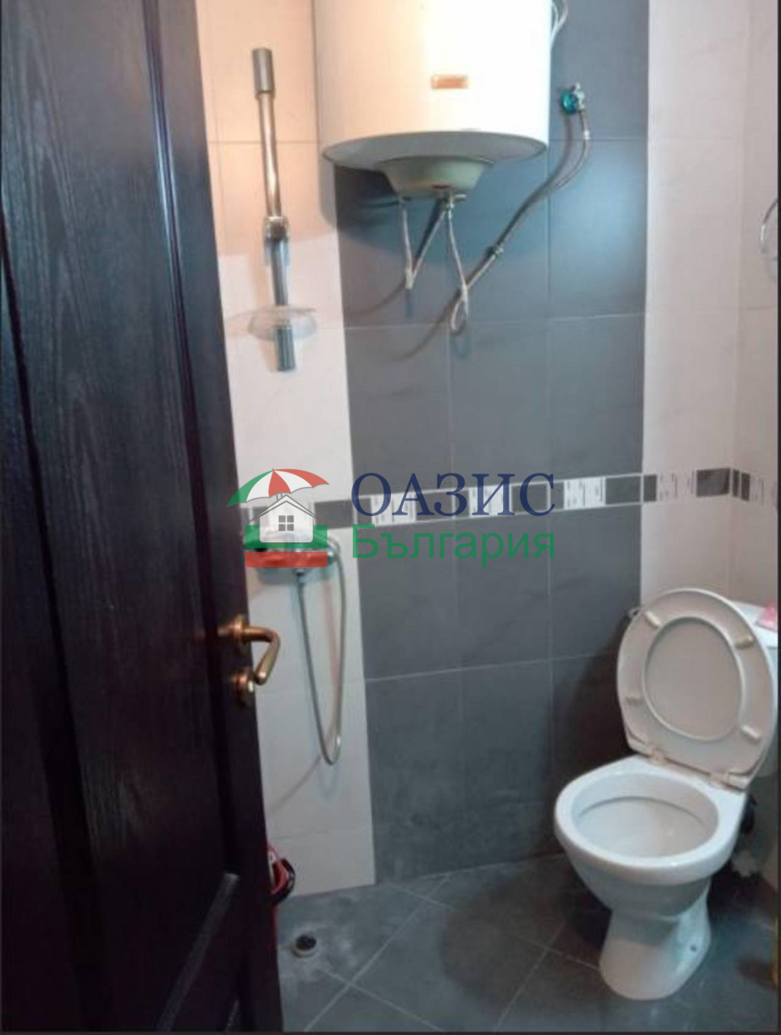 Продава 2-СТАЕН, с. Тънково, област Бургас, снимка 6 - Апартаменти - 48871640