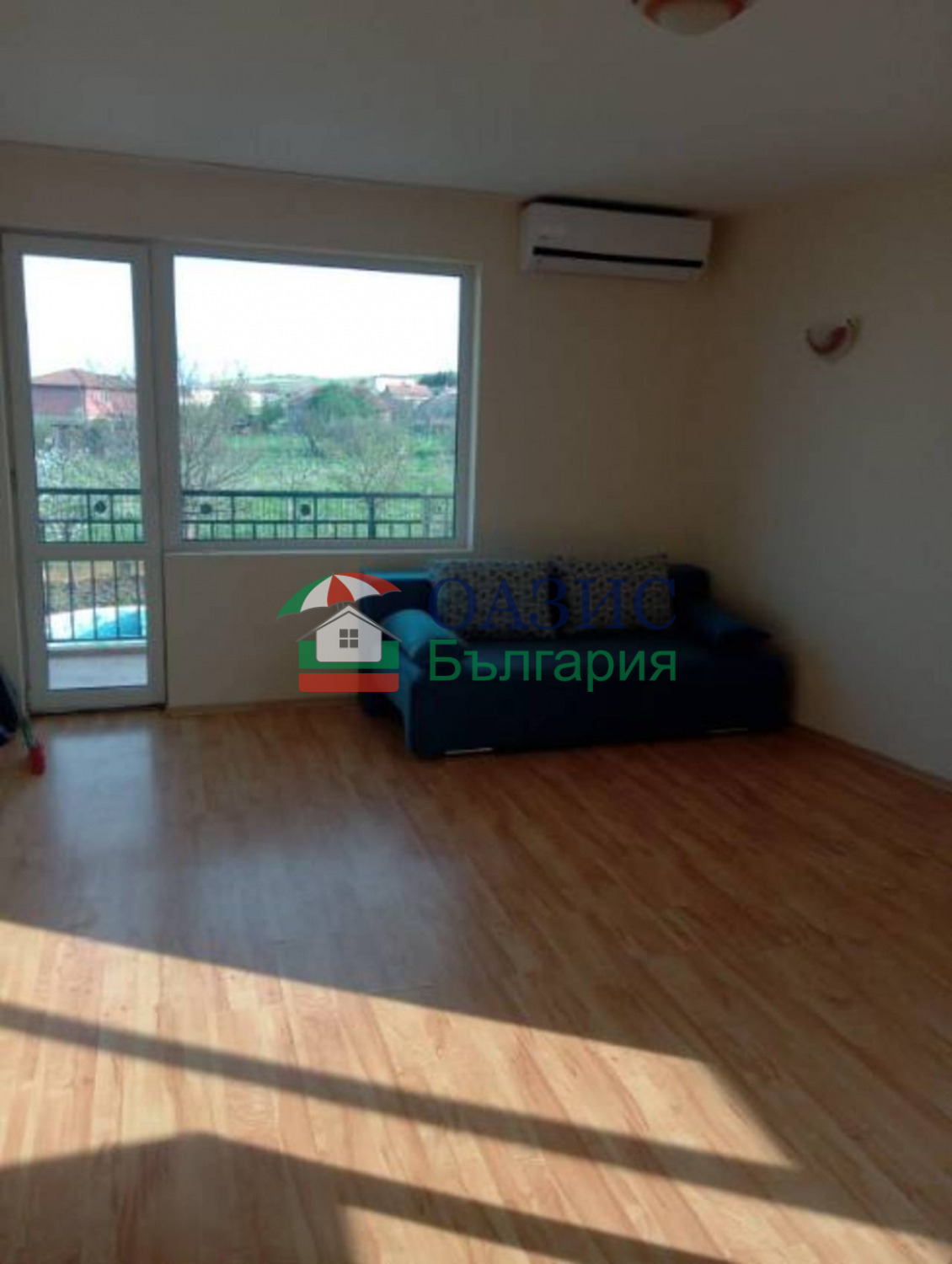 Продава 2-СТАЕН, с. Тънково, област Бургас, снимка 7 - Апартаменти - 48871640