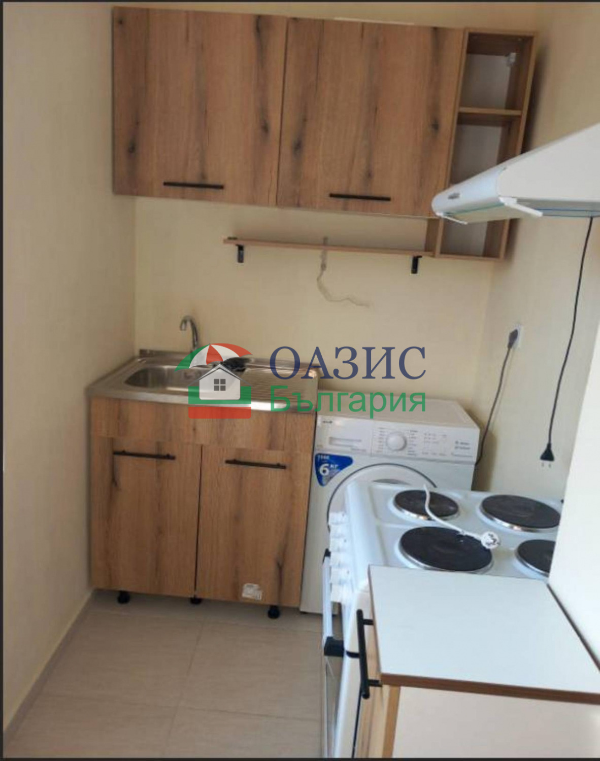 Продава 2-СТАЕН, с. Тънково, област Бургас, снимка 11 - Апартаменти - 48871640
