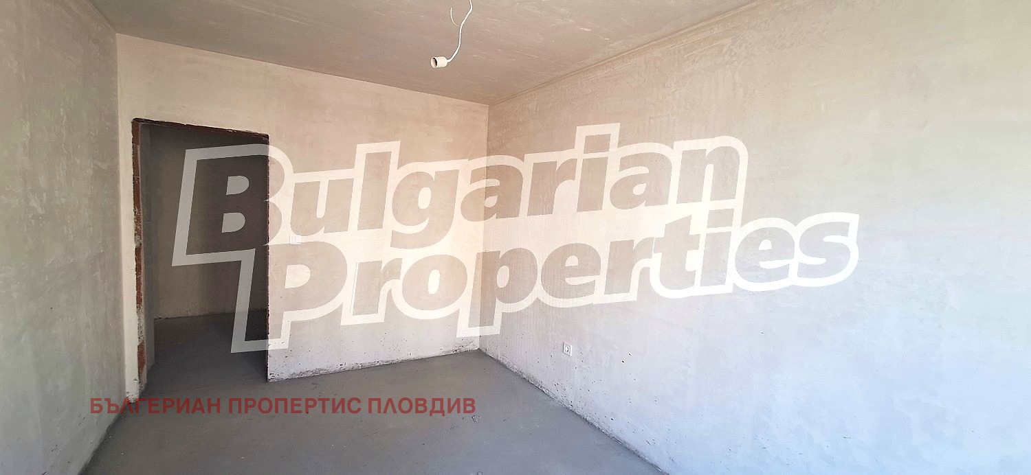 Продава 2-СТАЕН, гр. Пловдив, Южен, снимка 6 - Апартаменти - 53832253