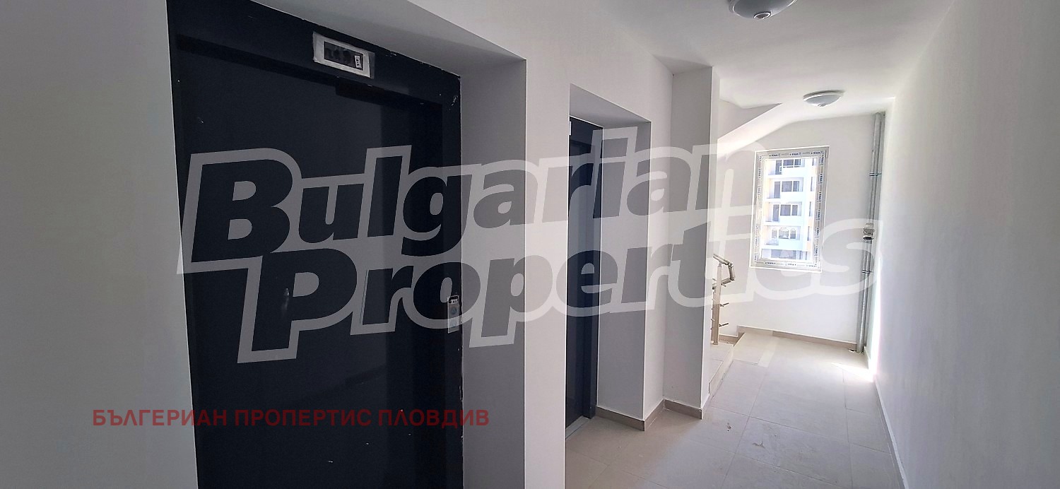 Продава 2-СТАЕН, гр. Пловдив, Южен, снимка 10 - Апартаменти - 53832253