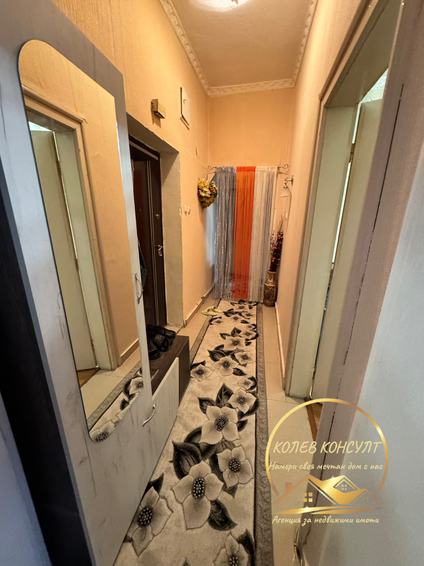 Продава 2-СТАЕН, гр. Димитровград, област Хасково, снимка 9 - Апартаменти - 55933017