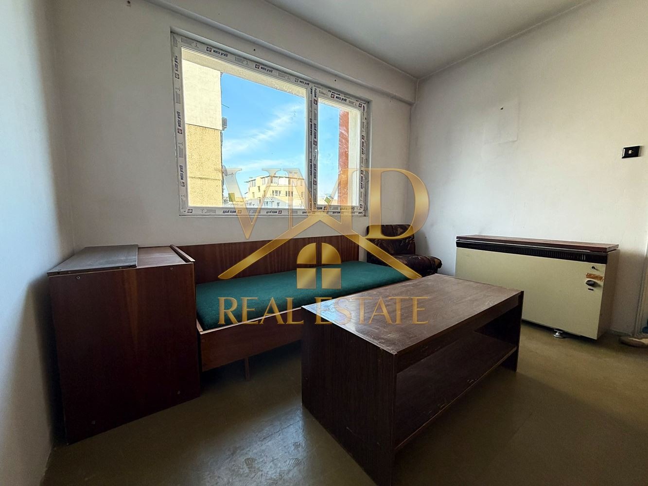 Продава 2-СТАЕН, гр. Пловдив, Кючук Париж, снимка 4 - Апартаменти - 56219682
