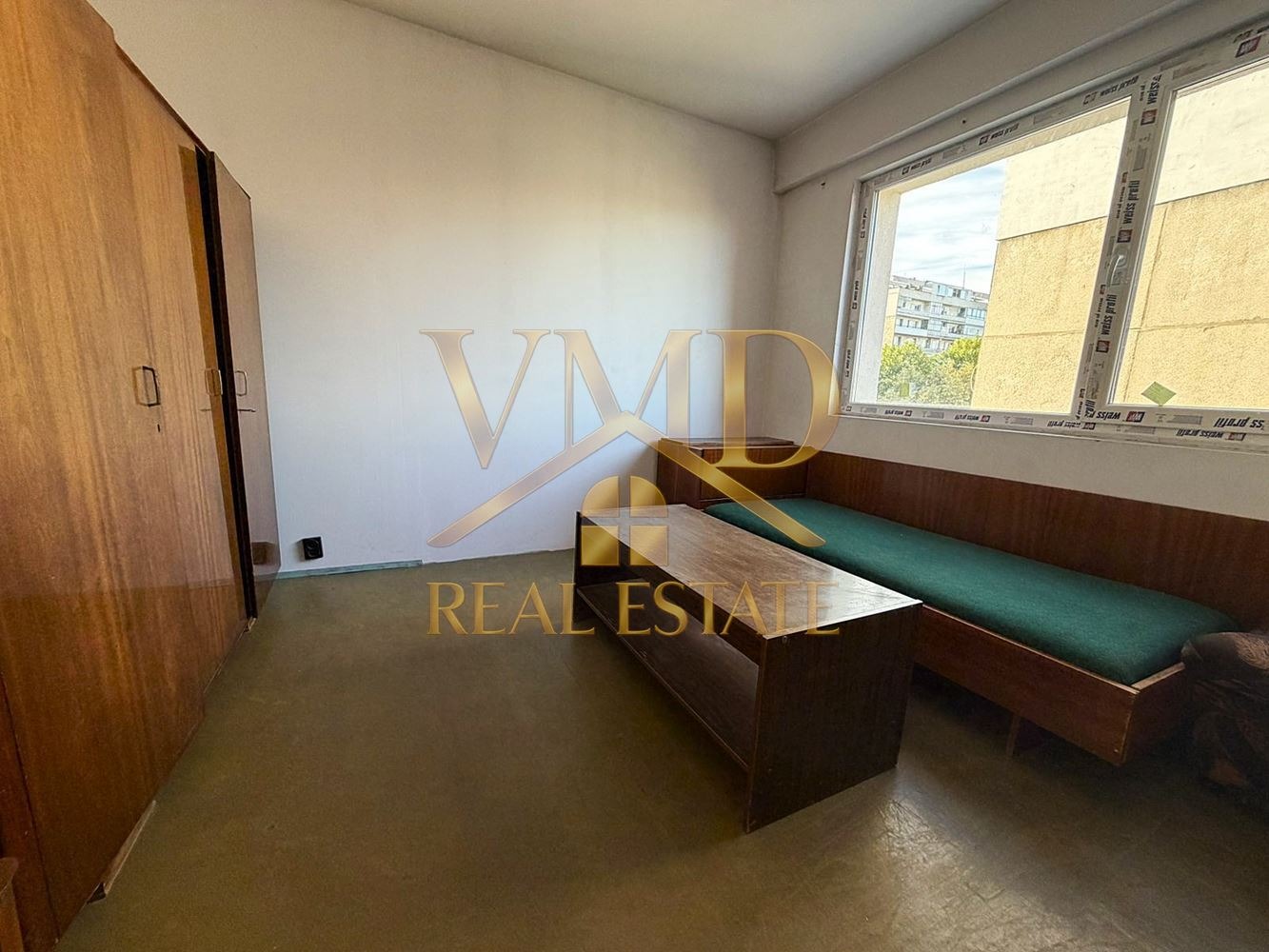 Продава 2-СТАЕН, гр. Пловдив, Кючук Париж, снимка 5 - Апартаменти - 56219682