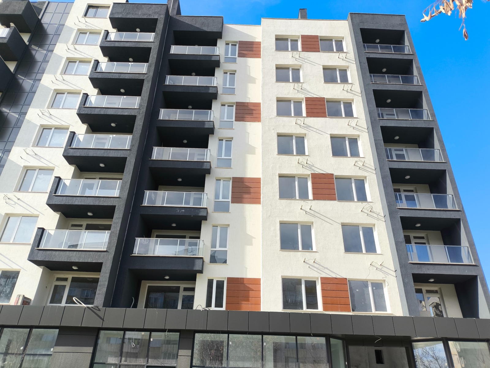 Продава 3-СТАЕН, гр. Пловдив, Тракия