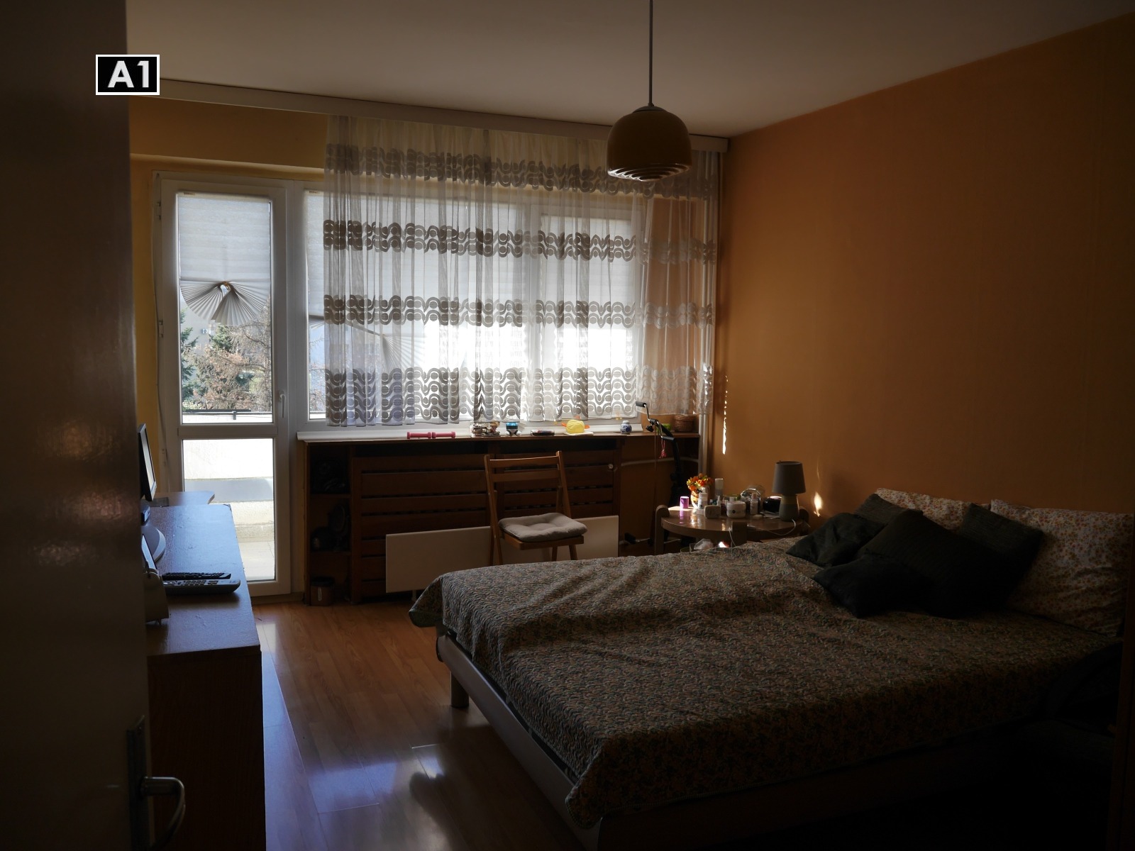 Продава 3-СТАЕН, гр. София, Люлин 4, снимка 2 - Апартаменти - 53034208