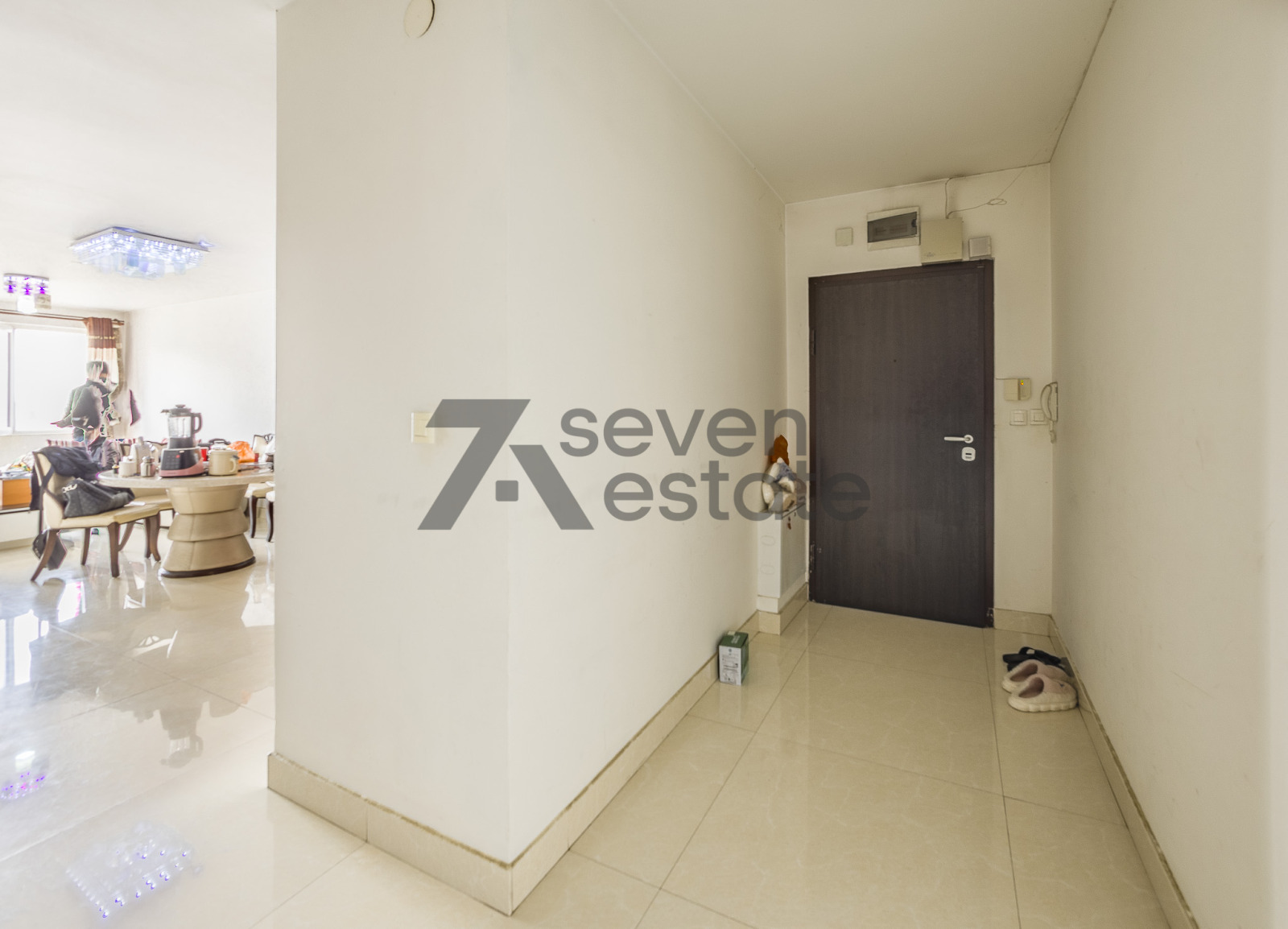 Продава 3-СТАЕН, гр. София, Надежда 1, снимка 14 - Апартаменти - 54822981