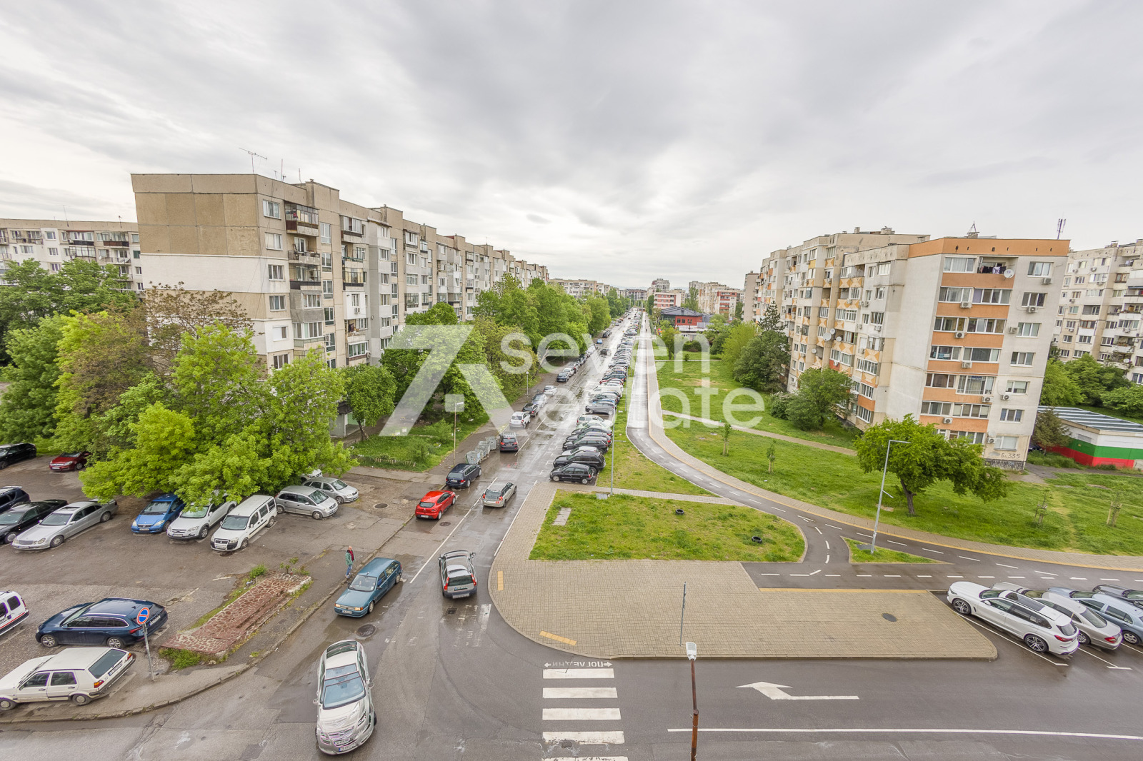 Продава 3-СТАЕН, гр. София, Надежда 1, снимка 13 - Апартаменти - 54822981