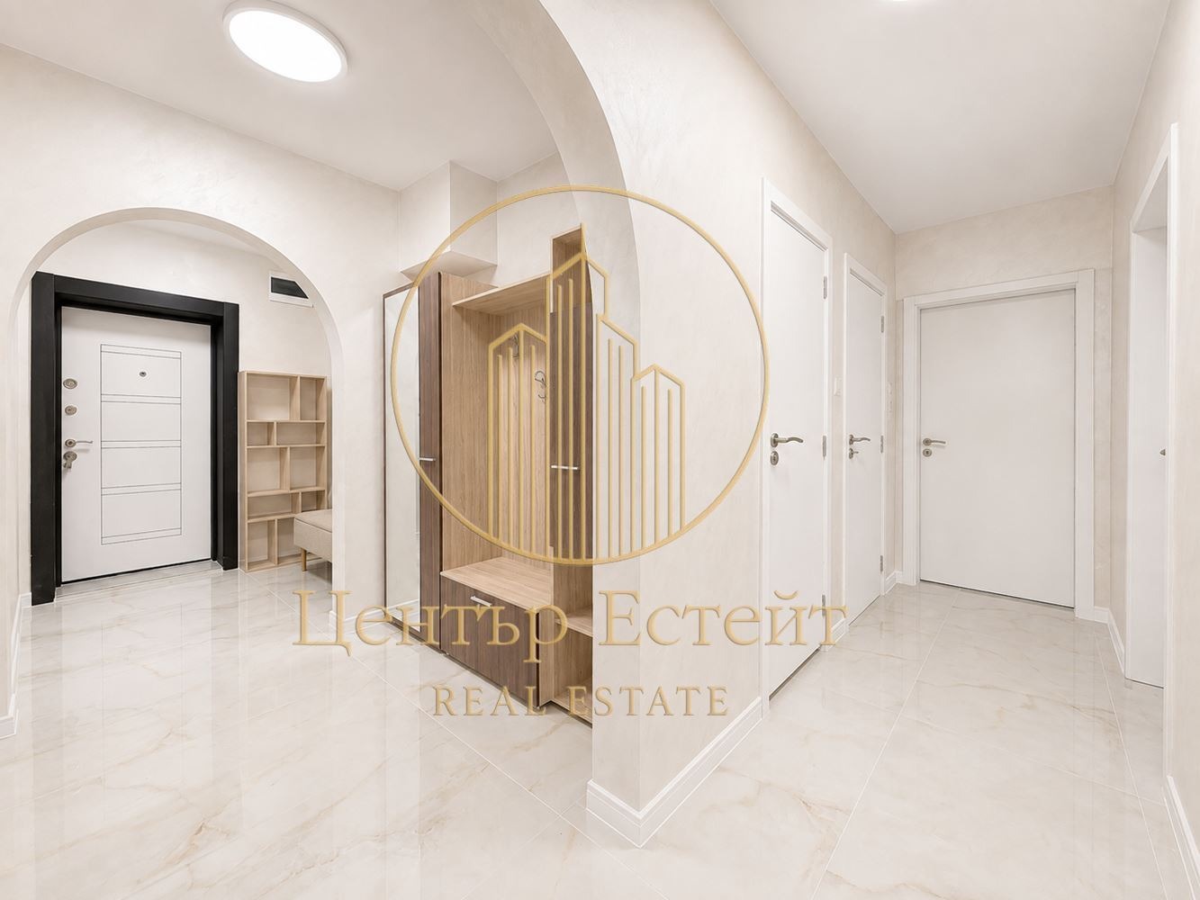 Продава 3-СТАЕН, гр. Плевен, Дружба 2, снимка 4 - Апартаменти - 55557199