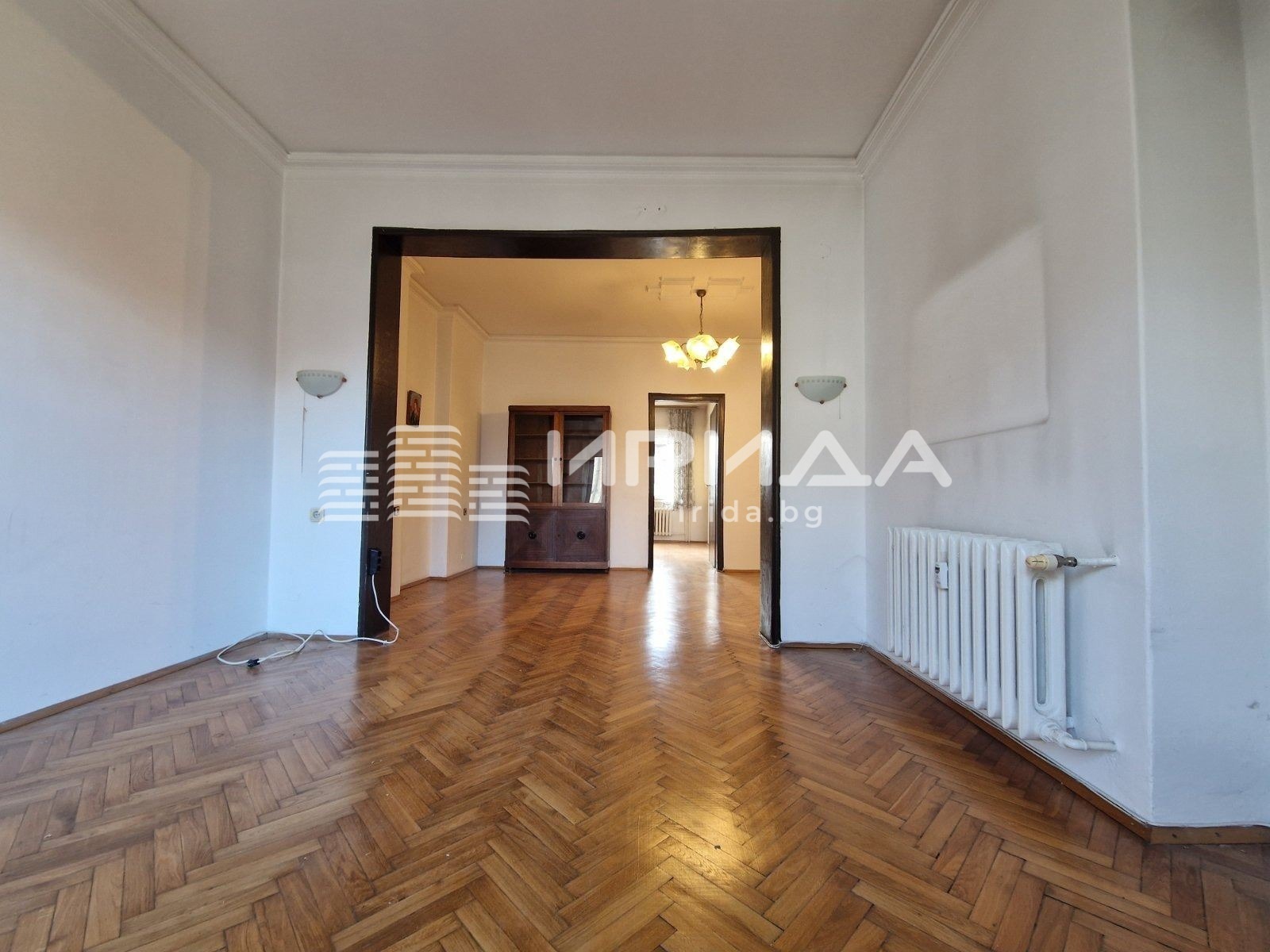 Продава 3-СТАЕН, гр. София, Център, снимка 5 - Апартаменти - 55617419