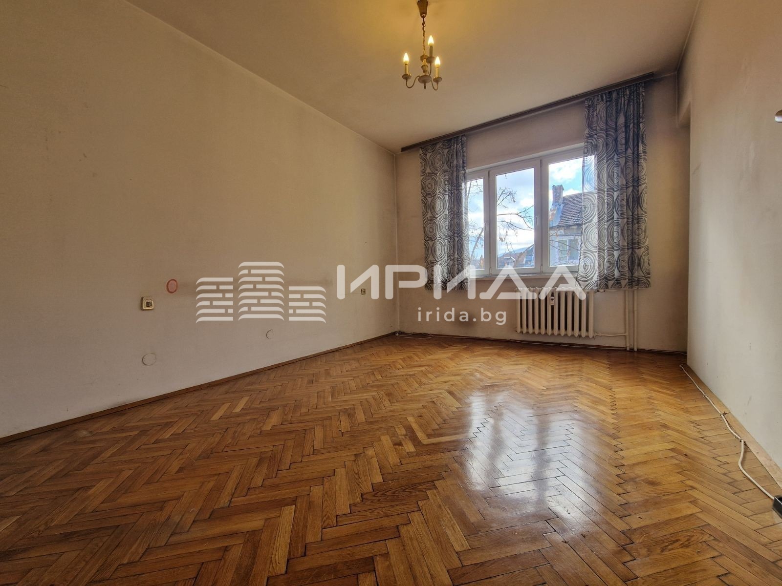 Продава 3-СТАЕН, гр. София, Център, снимка 2 - Апартаменти - 55617419