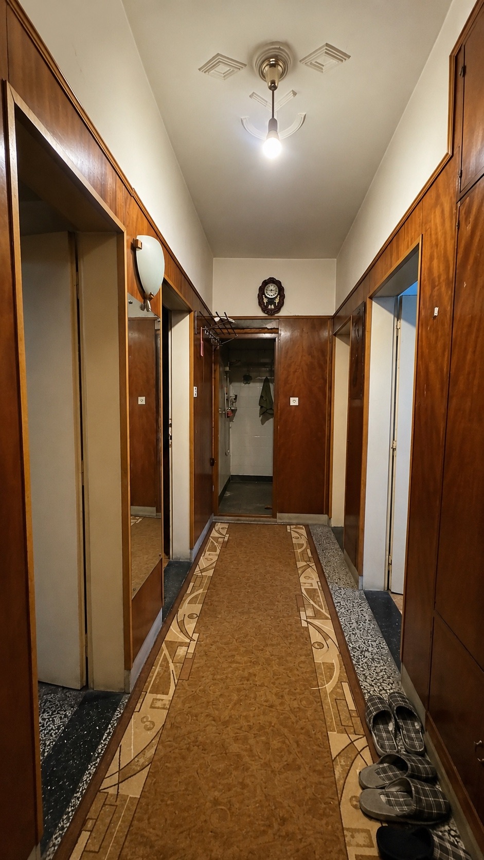 Продава 3-СТАЕН, гр. Стара Загора, Център, снимка 7 - Апартаменти - 56744331