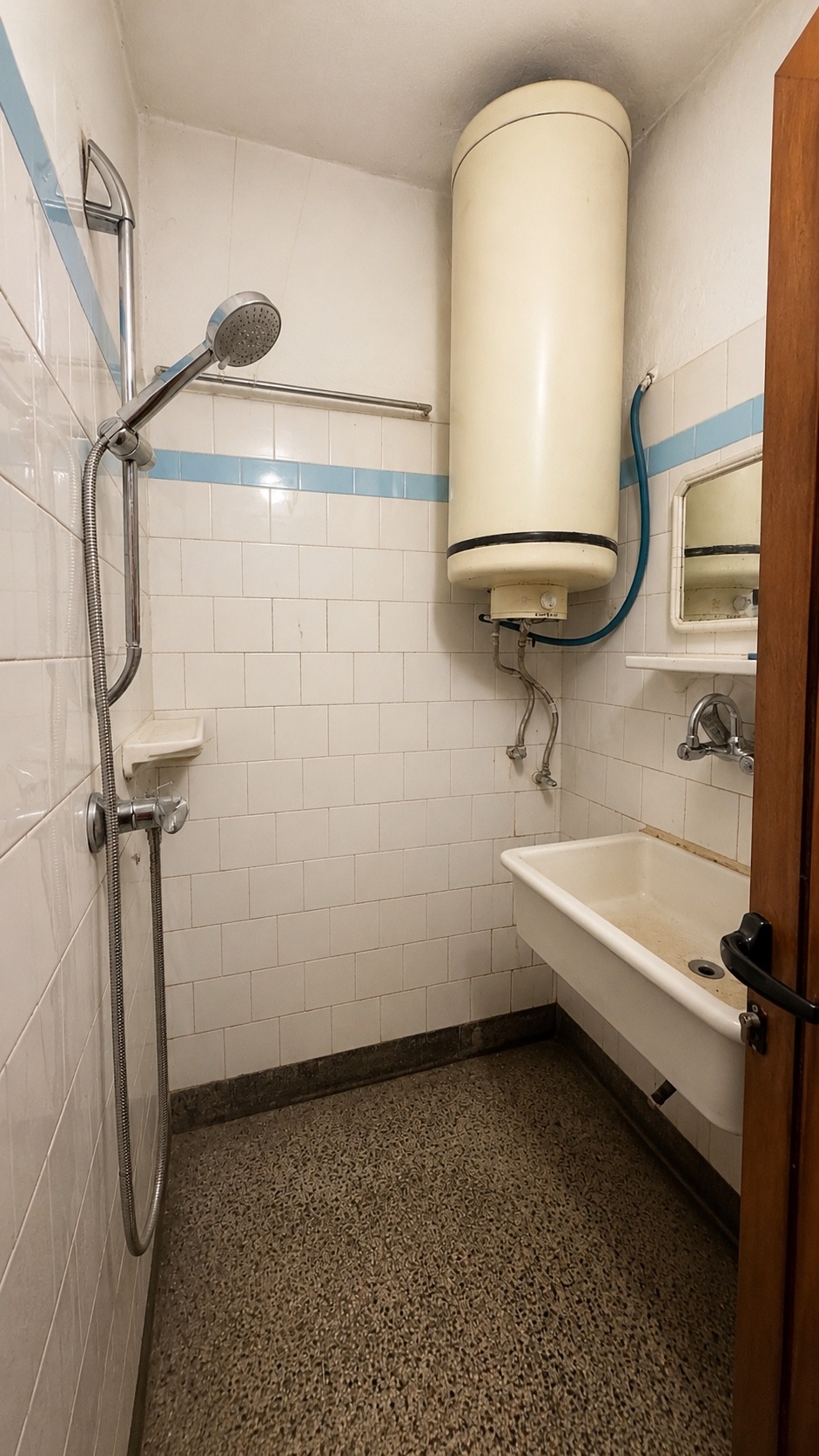 Продава 3-СТАЕН, гр. Стара Загора, Център, снимка 5 - Апартаменти - 56744331
