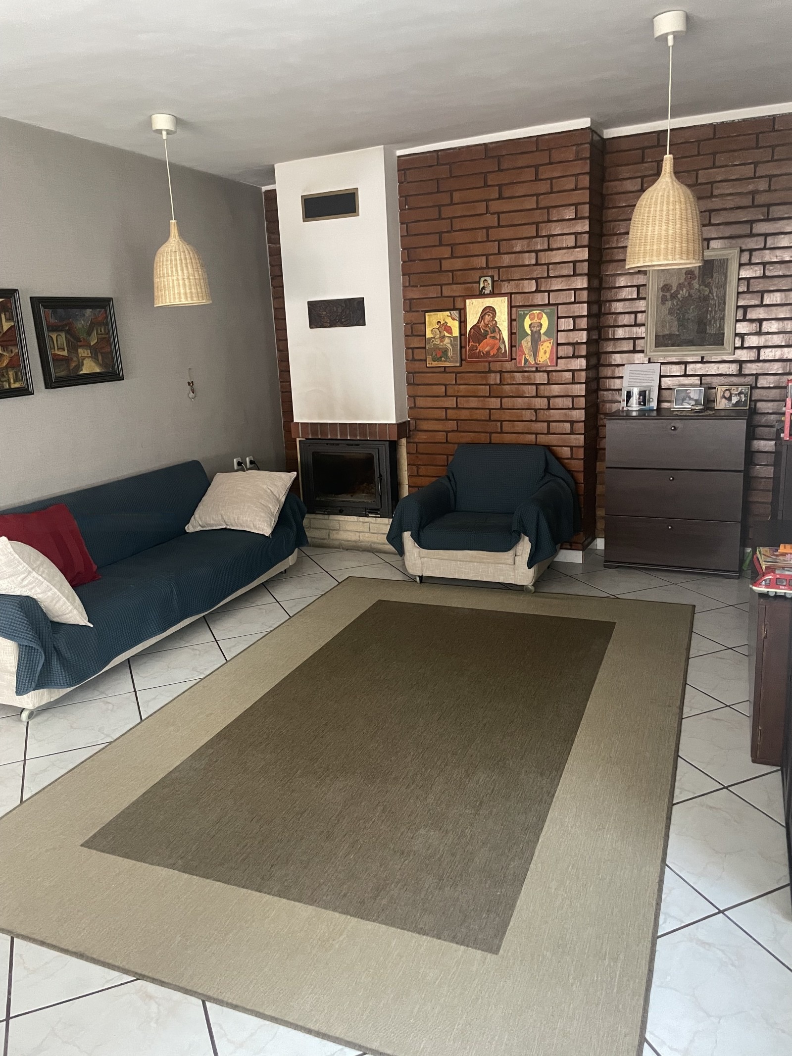 Продава МНОГОСТАЕН, гр. София, Павлово, снимка 3 - Апартаменти - 54914430