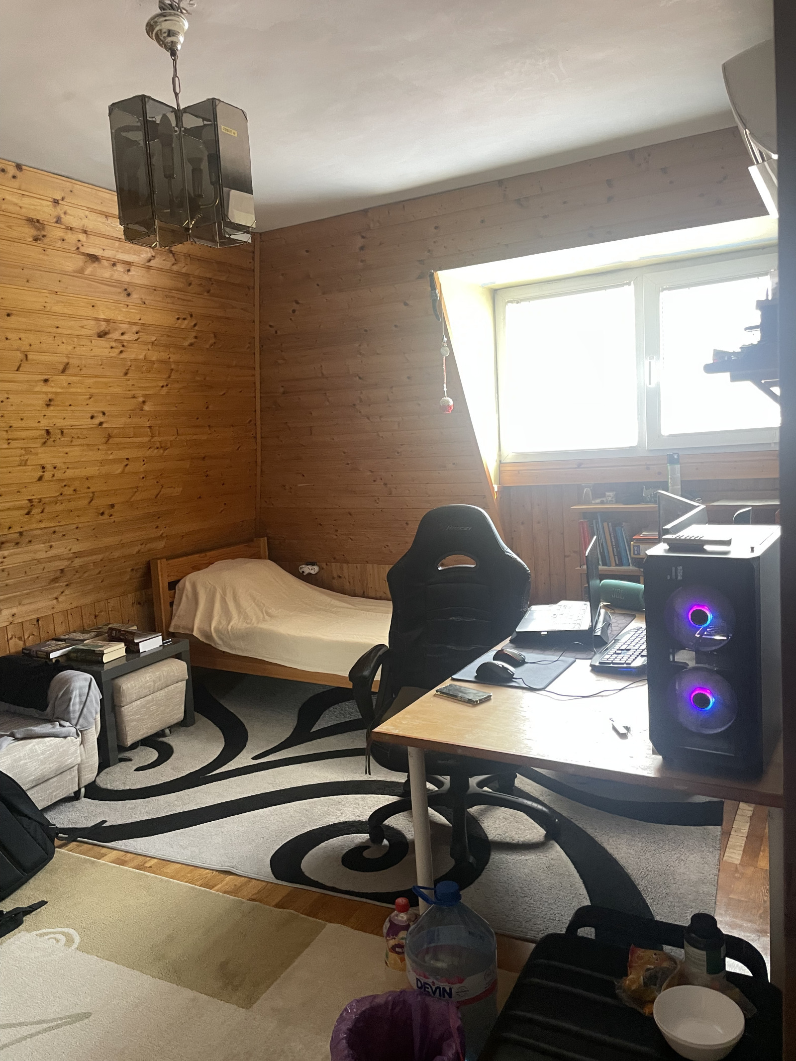 Продава МНОГОСТАЕН, гр. София, Павлово, снимка 8 - Апартаменти - 54914430