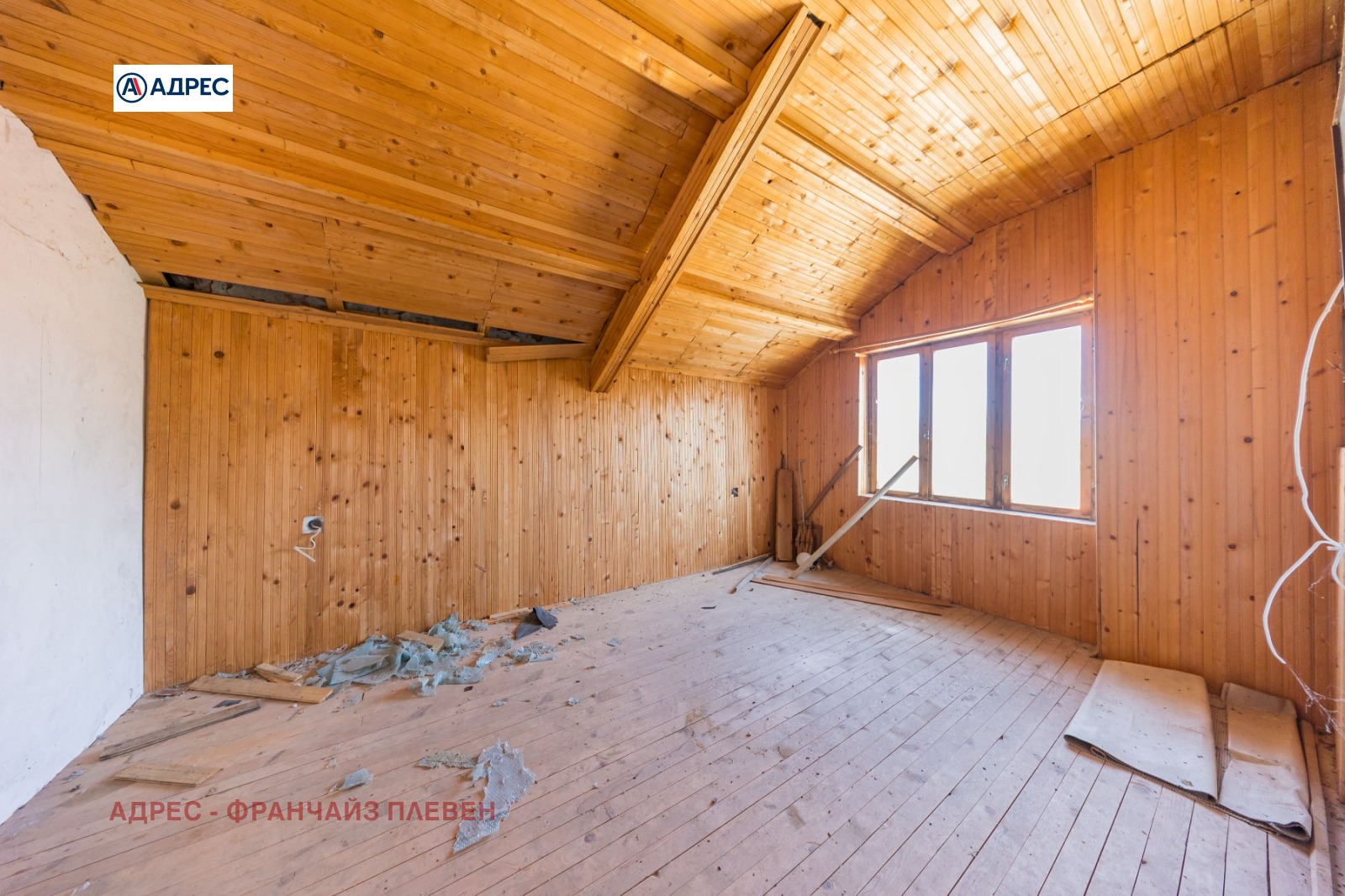 Продава КЪЩА, с. Коиловци, област Плевен, снимка 7 - Къщи - 53312125